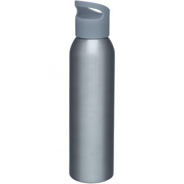 Logo trade promotional merchandise picture of: Sky 650 ml water bottle