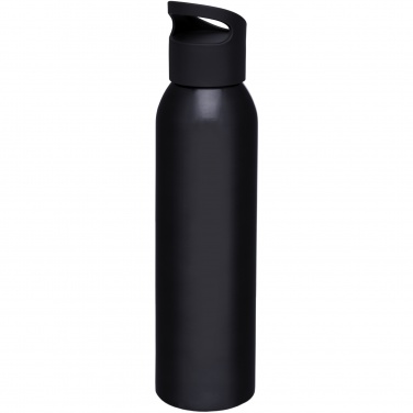 Logo trade promotional giveaways image of: Sky 650 ml water bottle