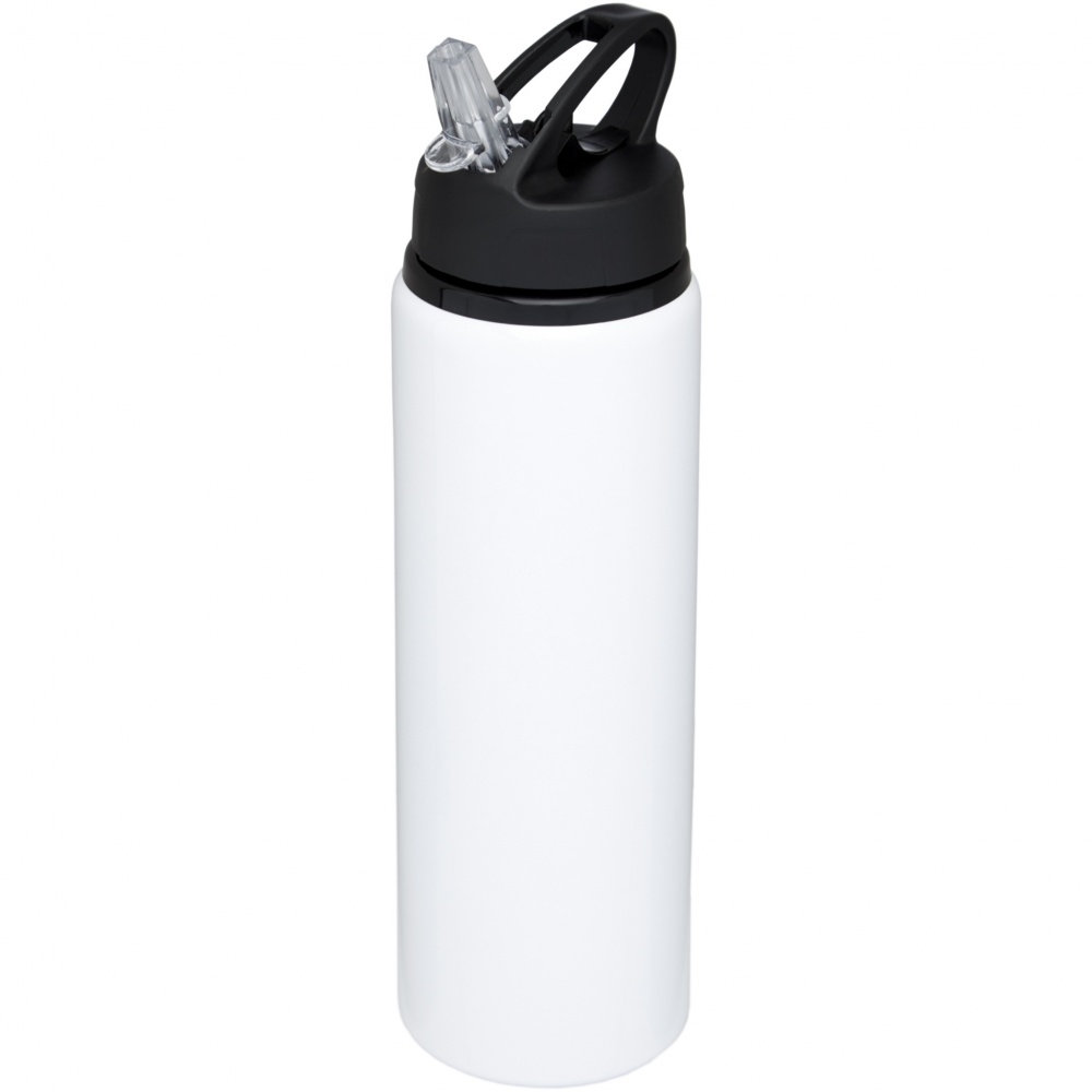 Logo trade promotional gift photo of: Fitz 800 ml sport bottle