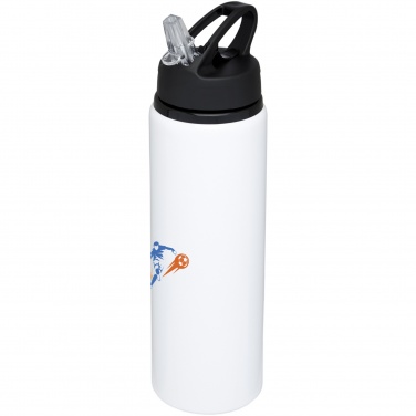 Logo trade advertising products image of: Fitz 800 ml sport bottle