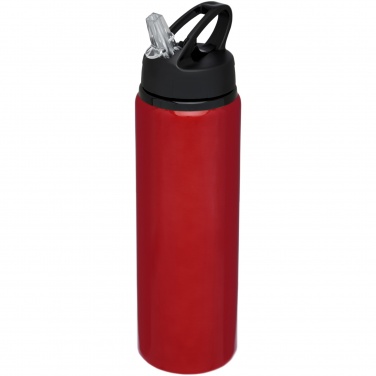 Logo trade promotional products picture of: Fitz 800 ml sport bottle