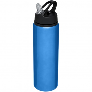 Logotrade business gift image of: Fitz 800 ml sport bottle