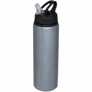 Logo trade corporate gift photo of: Fitz 800 ml sport bottle