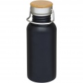 Thor 550 ml water bottle, Solid black