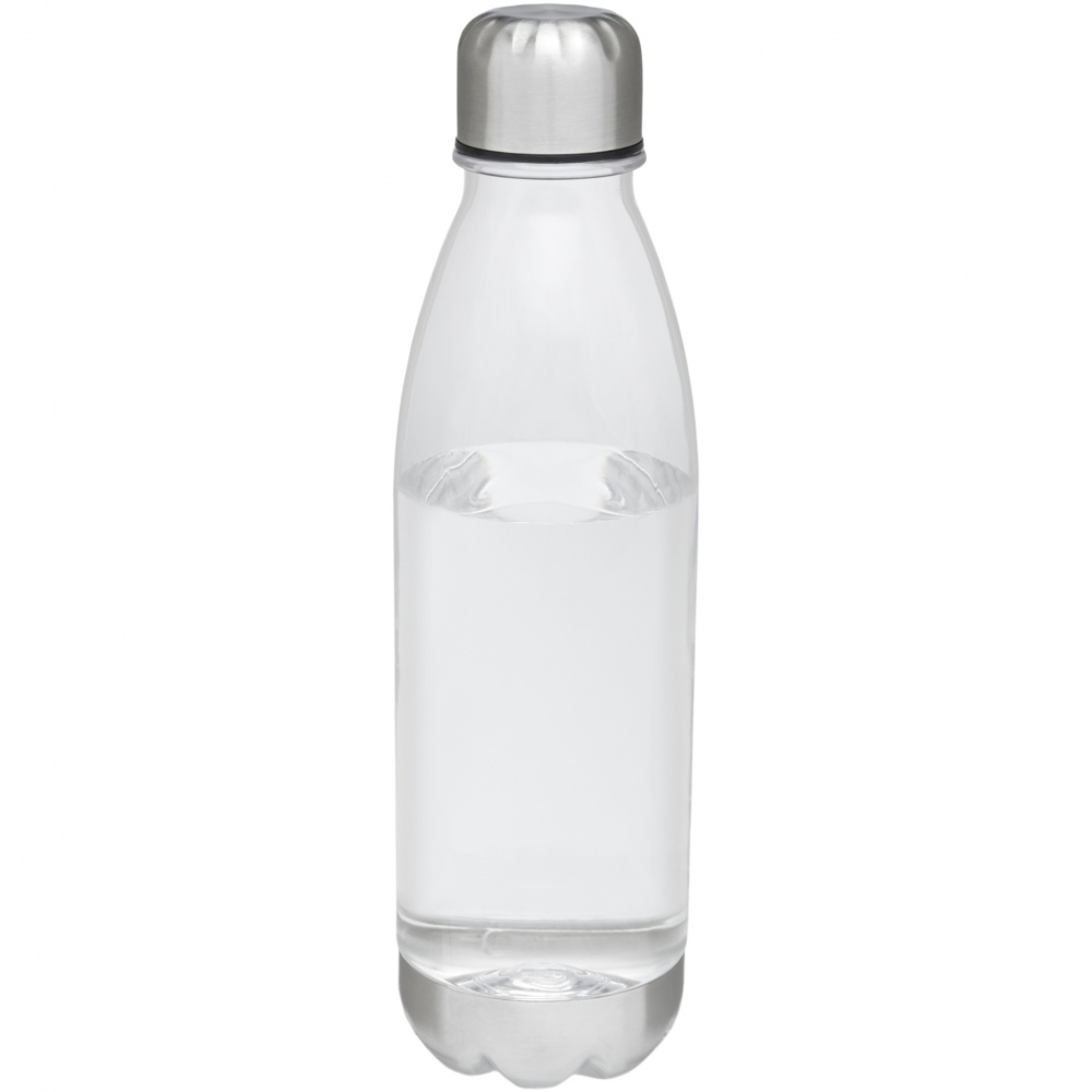 Logo trade promotional merchandise picture of: Cove 685 ml water bottle