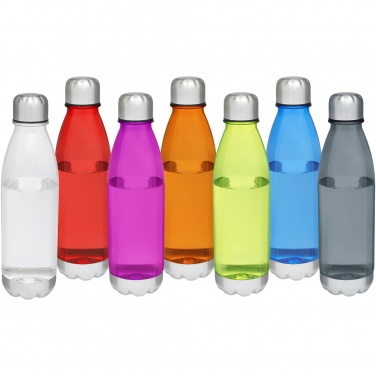 Logo trade promotional merchandise picture of: Cove 685 ml water bottle