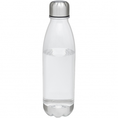 Logo trade corporate gifts picture of: Cove 685 ml water bottle