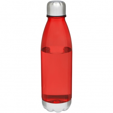 Logo trade promotional giveaways image of: Cove 685 ml water bottle