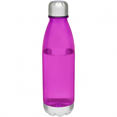 Logotrade promotional item image of: Cove 685 ml water bottle