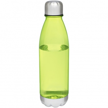 Logo trade advertising product photo of: Cove 685 ml water bottle