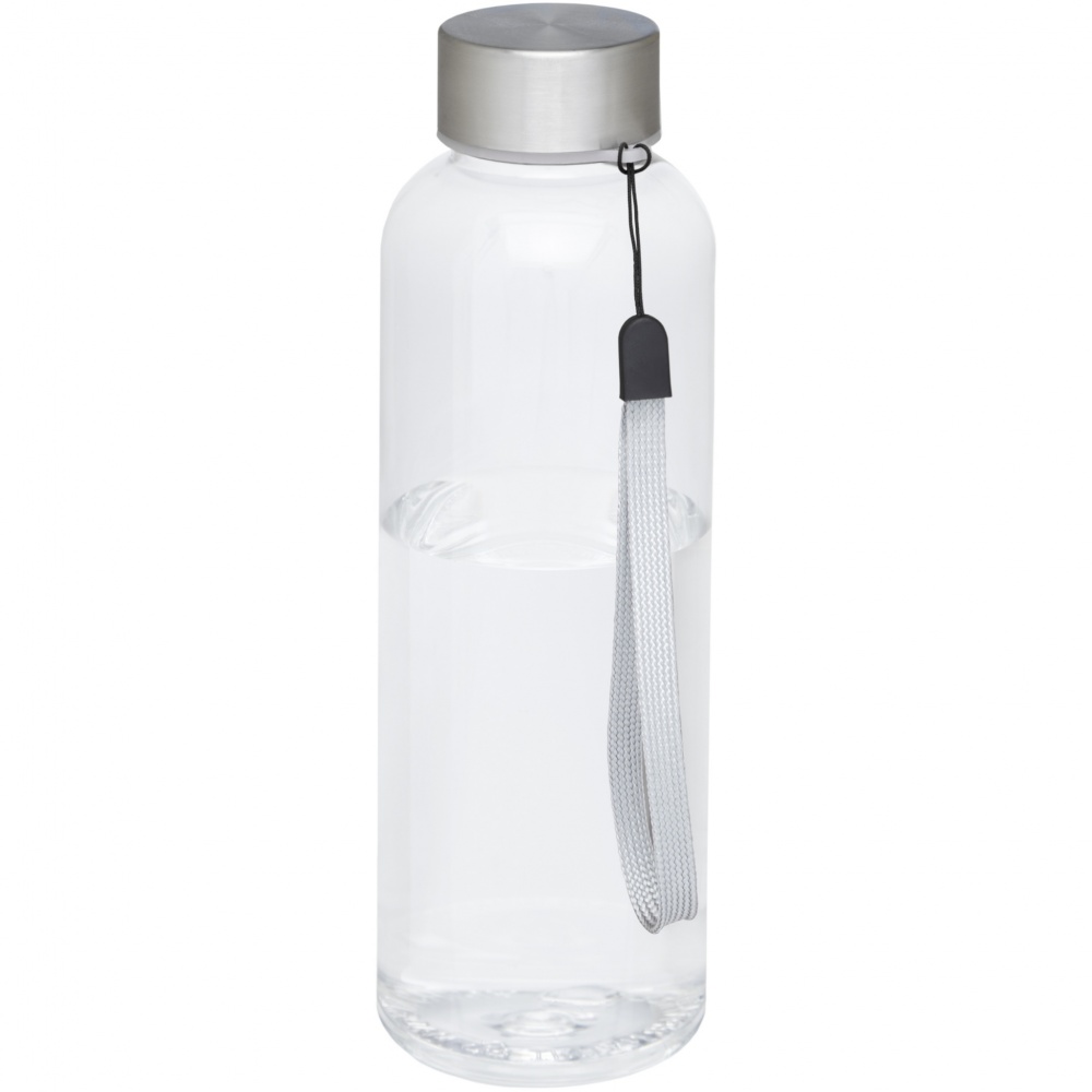 Logo trade corporate gifts picture of: Bodhi 500 ml water bottle