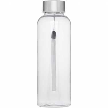 Logotrade advertising product image of: Bodhi 500 ml water bottle