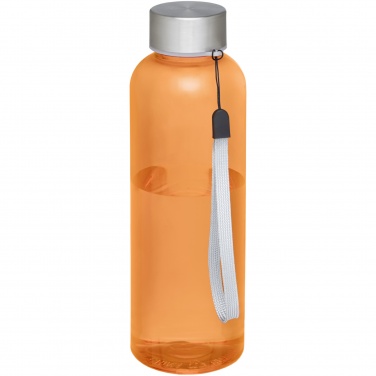 Logotrade promotional merchandise photo of: Bodhi 500 ml water bottle