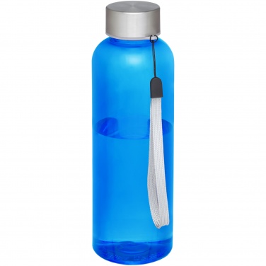 Logo trade advertising products picture of: Bodhi 500 ml water bottle