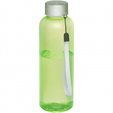 Logotrade promotional products photo of: Bodhi 500 ml water bottle