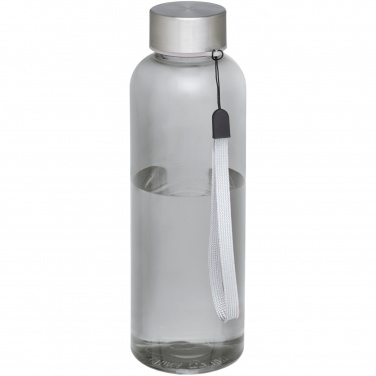 Logotrade promotional giveaways photo of: Bodhi 500 ml water bottle