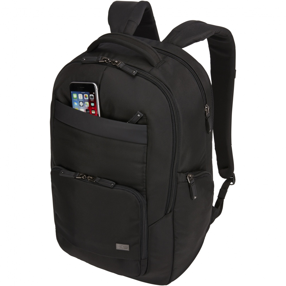 Logo trade promotional items picture of: Case Logic Notion 15.6" laptop backpack 25L