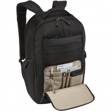 Logo trade promotional merchandise photo of: Case Logic Notion 15.6" laptop backpack 25L