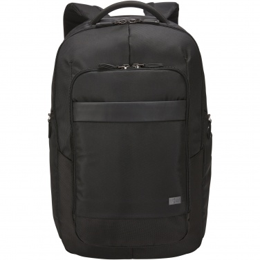 Logo trade promotional merchandise picture of: Case Logic Notion 17.3" laptop backpack 29L