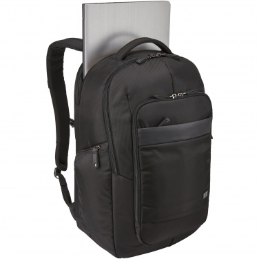 Logo trade promotional products image of: Case Logic Notion 17.3" laptop backpack 29L