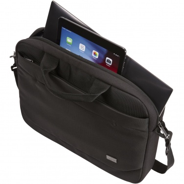 Logotrade advertising product image of: Case Logic Advantage 14" laptop and tablet bag