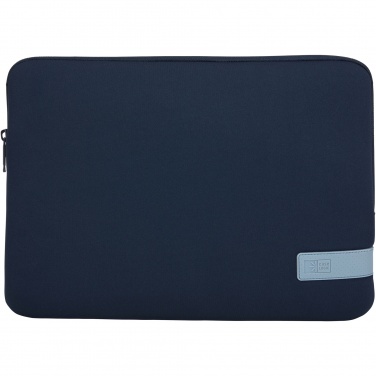 Logo trade promotional products image of: Case Logic Reflect 14" laptop sleeve