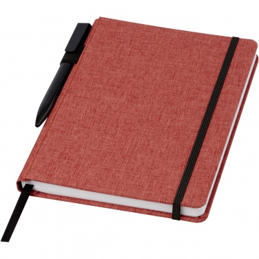 Logotrade corporate gift picture of: Orin A5 RPET notebook