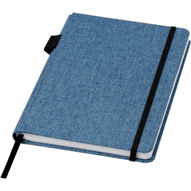 Logotrade corporate gift picture of: Orin A5 RPET notebook