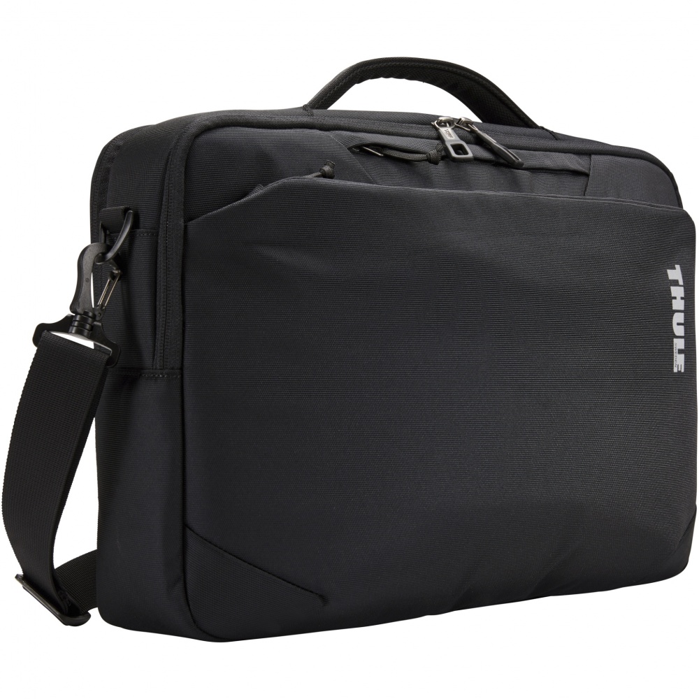 Logo trade advertising products image of: Thule Subterra 15.6" laptop bag