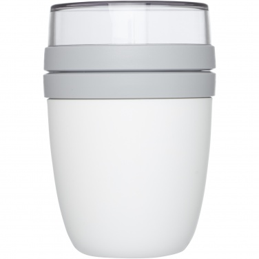 Logo trade corporate gift photo of: Mepal Ellipse lunch pot