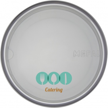 Logotrade promotional product picture of: Mepal Ellipse lunch pot