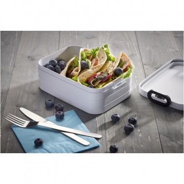 Logo trade advertising products image of: Mepal Take-a-break lunch box midi