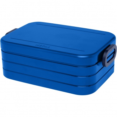 Logo trade advertising products image of: Mepal Take-a-break lunch box midi