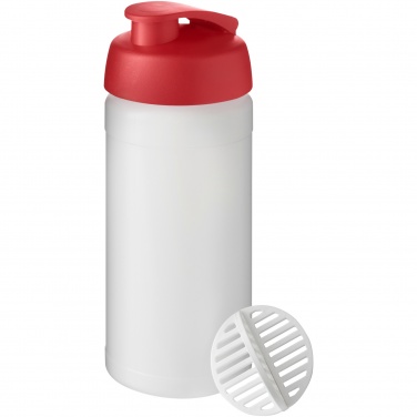 Logotrade corporate gifts photo of: Baseline Plus 500 ml shaker bottle