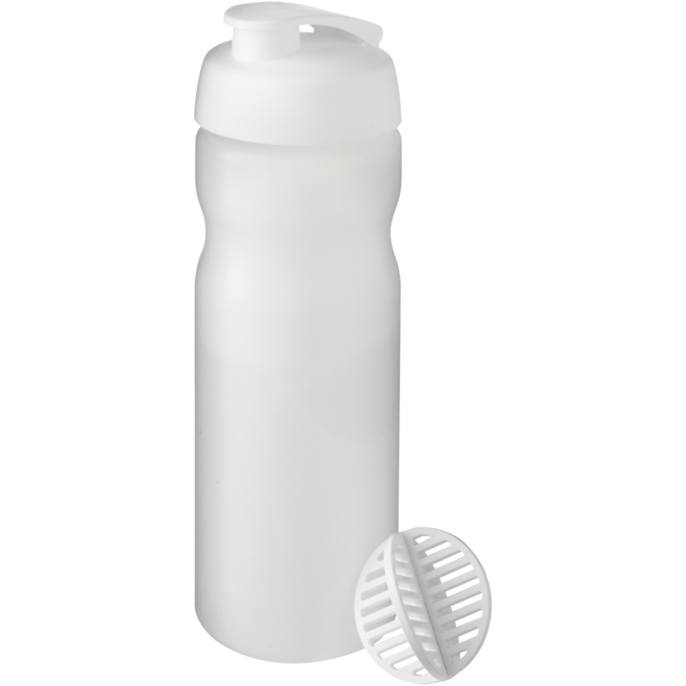 Logotrade promotional item image of: Baseline Plus 650 ml shaker bottle