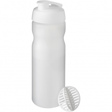 Logotrade promotional item image of: Baseline Plus 650 ml shaker bottle