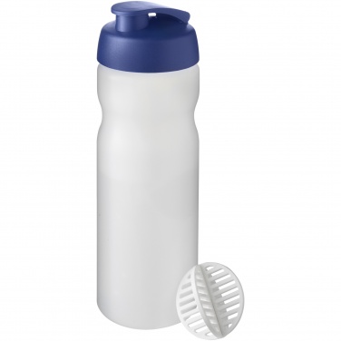 Logotrade business gift image of: Baseline Plus 650 ml shaker bottle