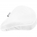 Jesse recycled PET bicycle saddle cover, White