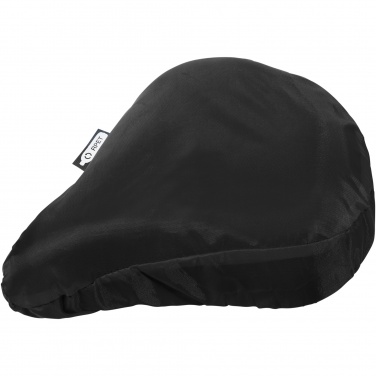 Logotrade corporate gift image of: Jesse recycled PET bicycle saddle cover