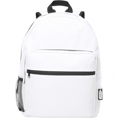 Logotrade corporate gift picture of: Retrend GRS RPET backpack 16L