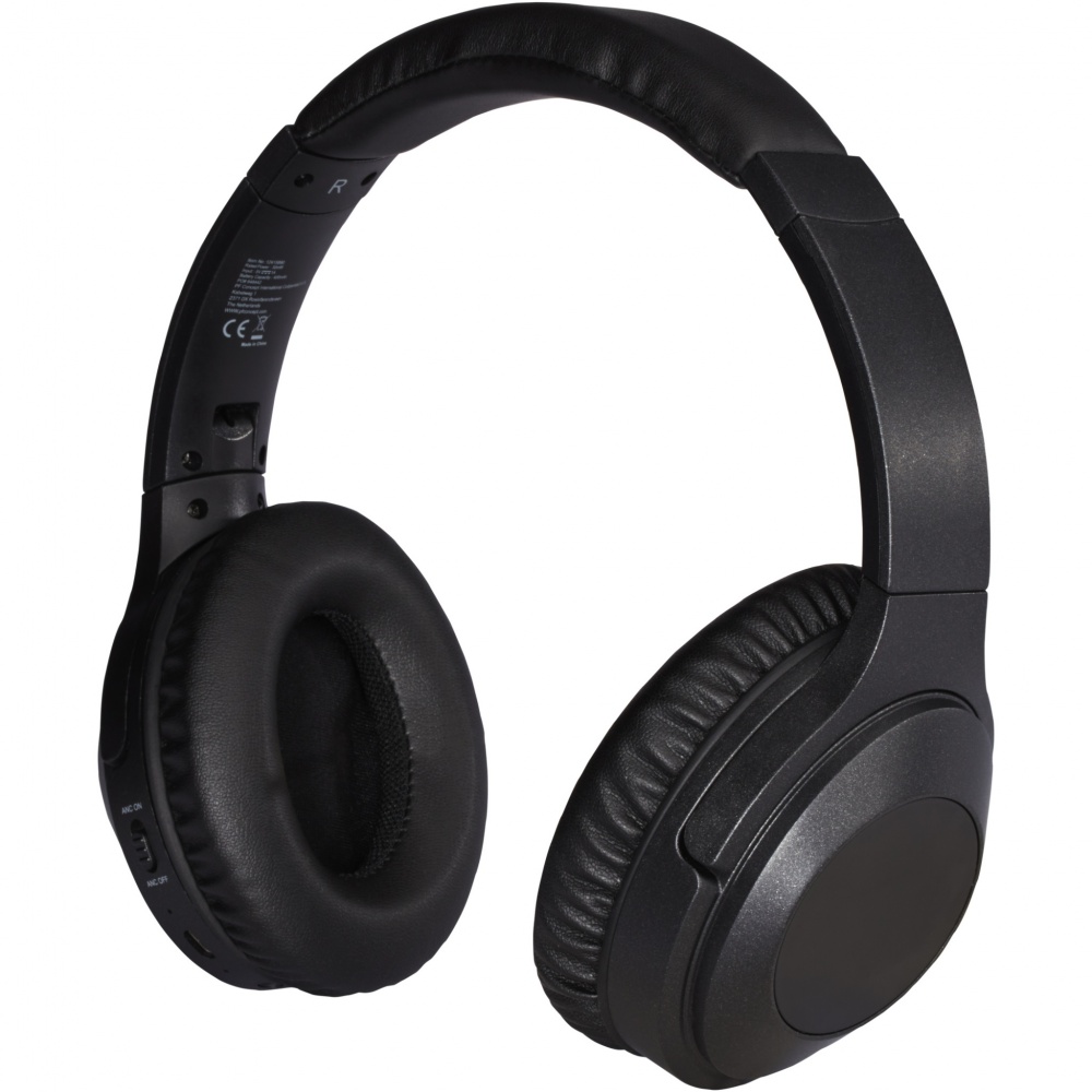 Logotrade promotional merchandise image of: Anton ANC headphones