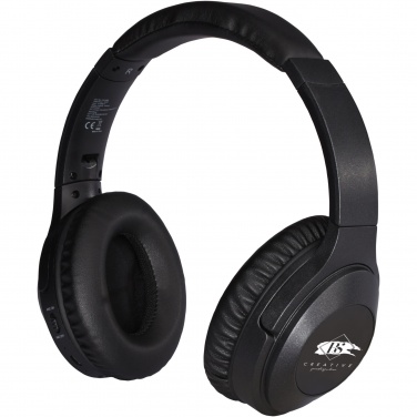 Logo trade promotional items image of: Anton ANC headphones