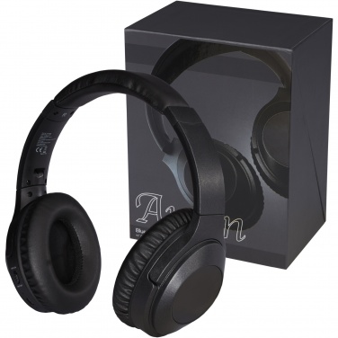 Logo trade corporate gift photo of: Anton ANC headphones