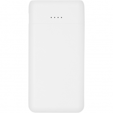 Logo trade promotional items image of: Odyssey 5000mAh high density power bank