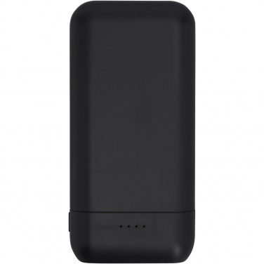 Logo trade corporate gifts image of: Odyssey 10.000mAh high density power bank