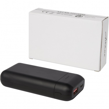 Logotrade promotional gift image of: Odyssey 10.000mAh high density power bank