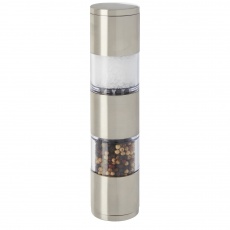 Auro salt and pepper grinder