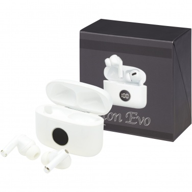 Logotrade promotional items photo of: Anton Evo ANC earbuds