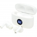 Anton Evo ANC earbuds, White