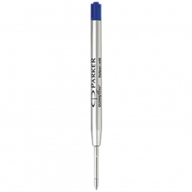 Logotrade promotional product picture of: Parker Quinkflow ballpoint pen refill